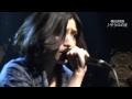 【植田真梨恵】 「ザクロの実」 BOMBER-E LIVE