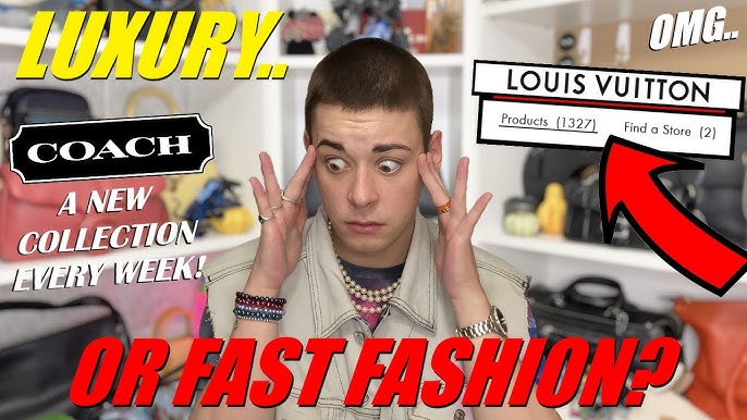 Saks Fifth Avenue 5th OFF Shop With Me! Louis Vuitton, Gucci, Prada