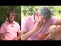 Tollywood actor Jagapathi Babu about nature