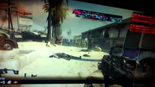 Gb Proof 3v3 vs RGN Map 2