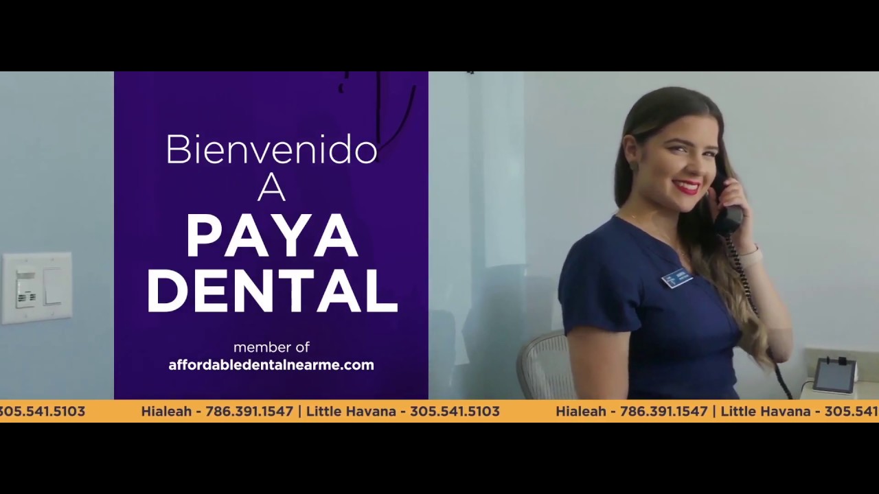 2019 Dentist In Hialeah YouTube