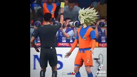 Dragon ball z FIFA Mobile 24