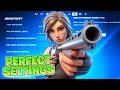 How to find your perfect sensitivity in chapter 5 fortnite settings guide