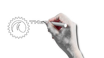 Doodle Video Intro Outro Style