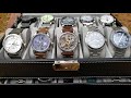 Outdoor collection overview: part 2 - Fun watches