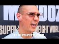 TIM TSZYU “STORM’S COMING” WARNING; SAYS BRIAN MENDOZA KO BEATING WILL BE “GONNA RUN” STATEMENT