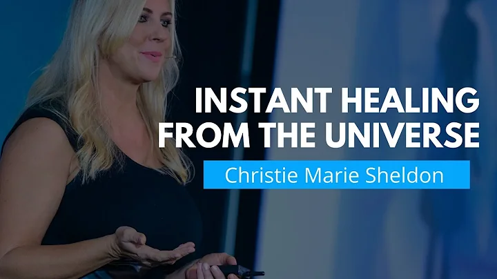 How to Receive Instant Healing From the Universe |...