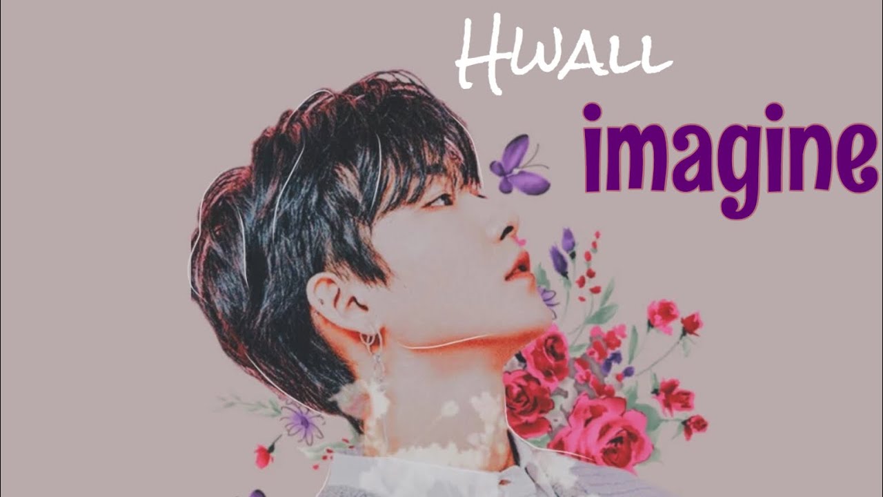 [ THE BOYZ || Imagine ] Hyunjae as your brother and Hwall as your boyfriend