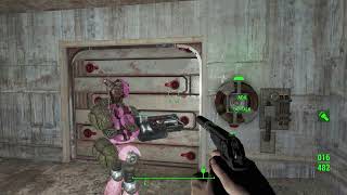 Fallout 4_Negan playthrough part 65