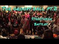 Streetwear Battles @ The Groovy Ball pt.2