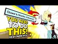 Try THIS ASAP in Dragon Ball Gekishin Squadra! BEST Tips &amp; Settings