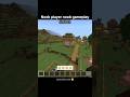 Noob Player noob gameplay #shorts