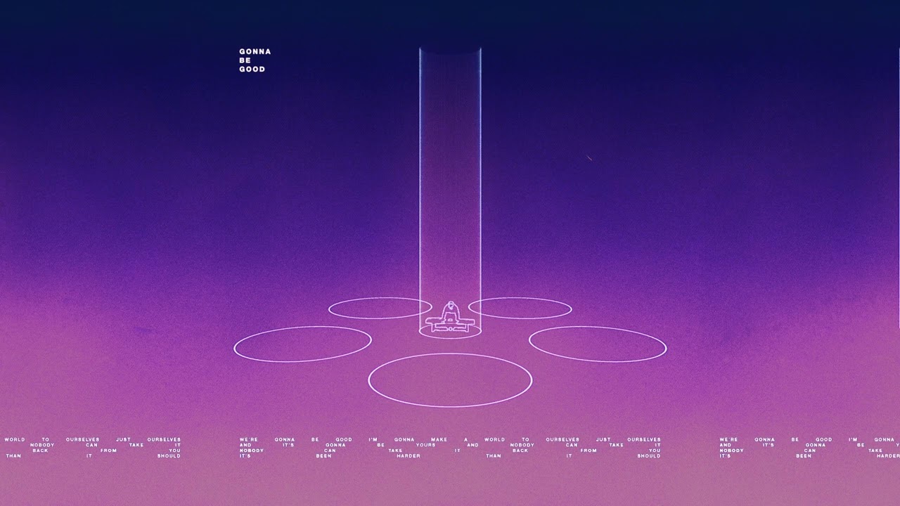 Madeon - Gonna Be Good (CDBR Remix)