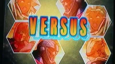 Mvc2 Evo 2k17 Grand Finals Khaos Vs Sanford Part 1