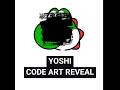 Building Yoshi in CSS | Code Art Reveal!