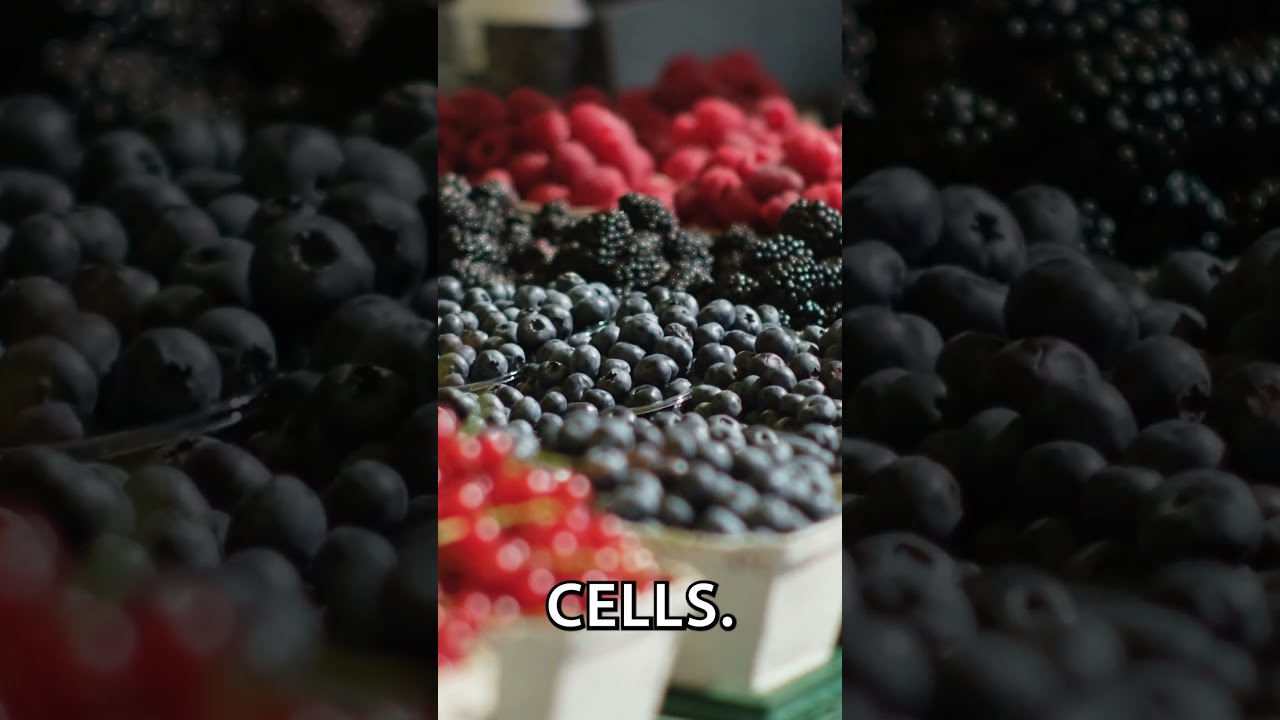 Top 10 Anti Cancer Foods Part 1 YOU NEED TO EAT THESE 
