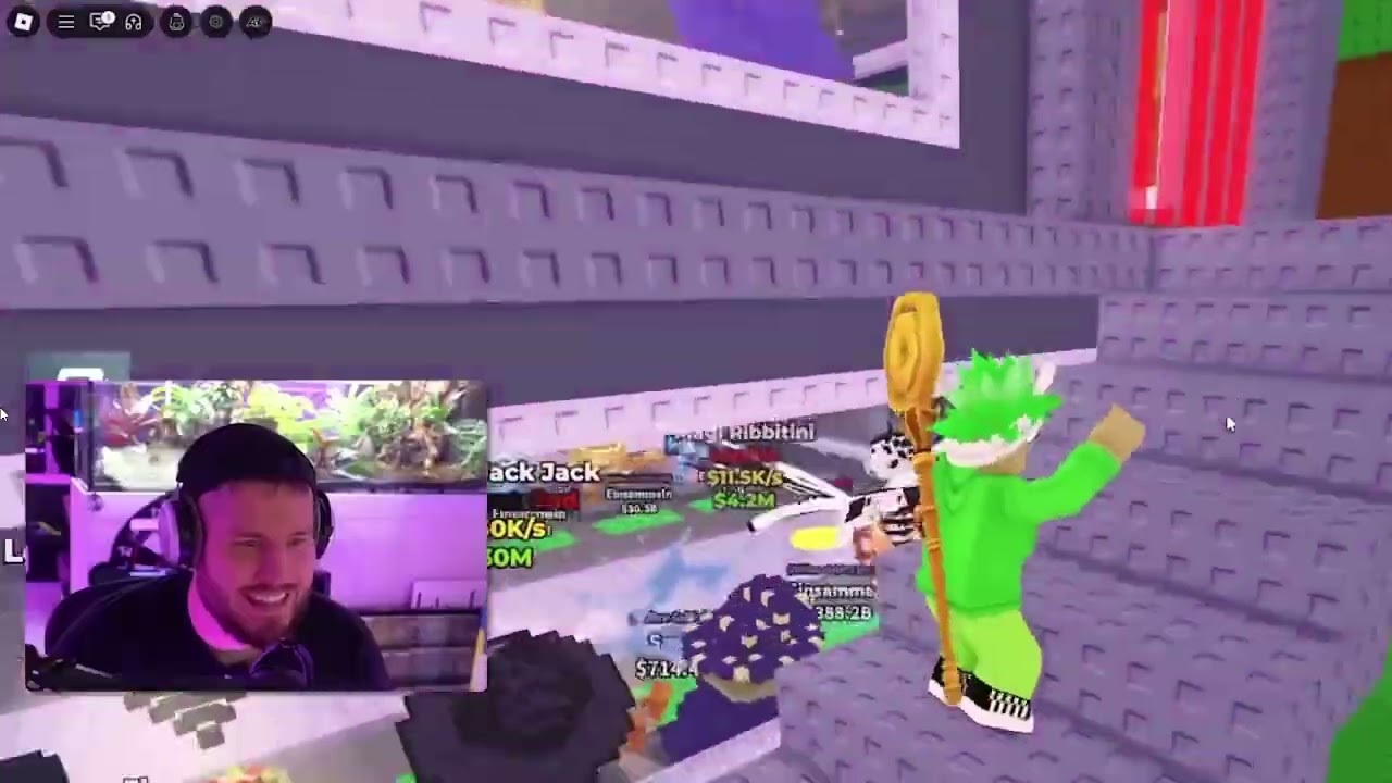 ihr wusted alle nicht was ich getahn habe ........