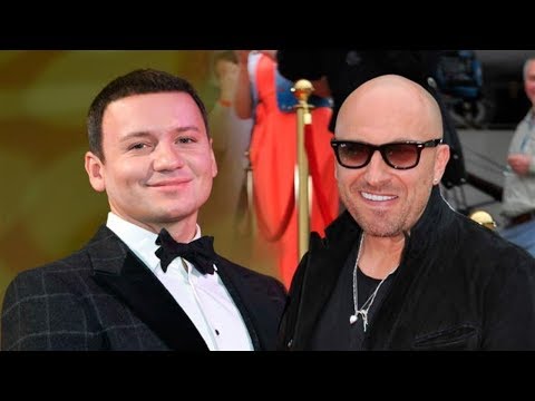 Бывший ведущий Первого канала о скандале с Нагиевым  (21.08.2017)