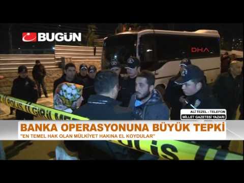 ALİ TEZEL'DEN HALKA BANK ASYA ÇAĞRISI!