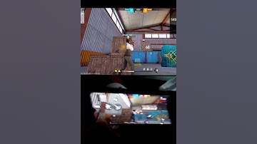 Fast⚡Glowall Speed Moment  Handcam 🌎| 2 Finger Custom Hud Settings | @4Flag Gamer @Zerox FF