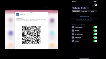 Manage WAMS iPads with JAMF Parent