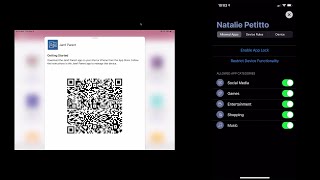 Manage WAMS iPads with JAMF Parent