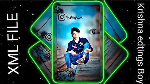 MUNNI BADNAAM HUI 📁#new XML FILE#alghtmotion #video editing #bangla song #xml