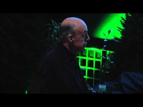 TEDxGeorgiaStrai...  -- Dr. John MacDonald -- The Future of Energy