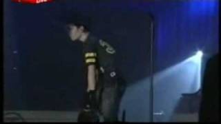 Tokio Hotel - In Köln (2005) - Rette Mich