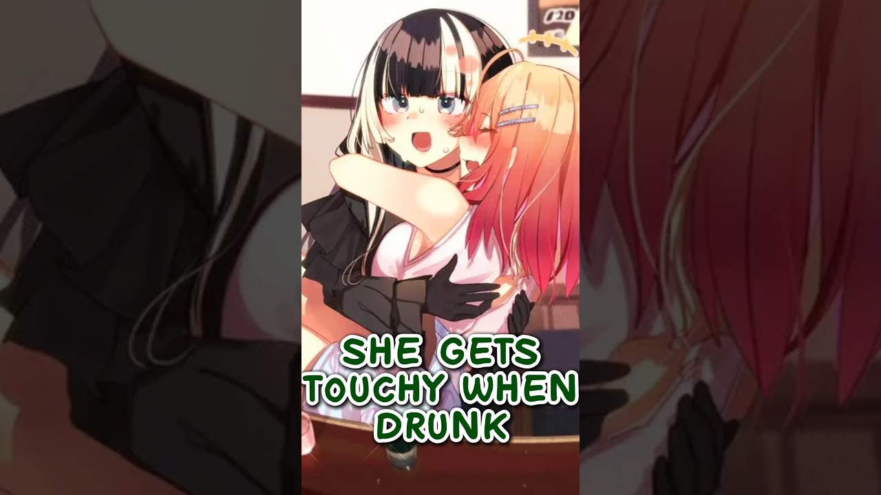 RIRIKA LIED AS EASILY AS SHE BREATHES #hololive #vtuber #holojp #ホロライブ#regloss