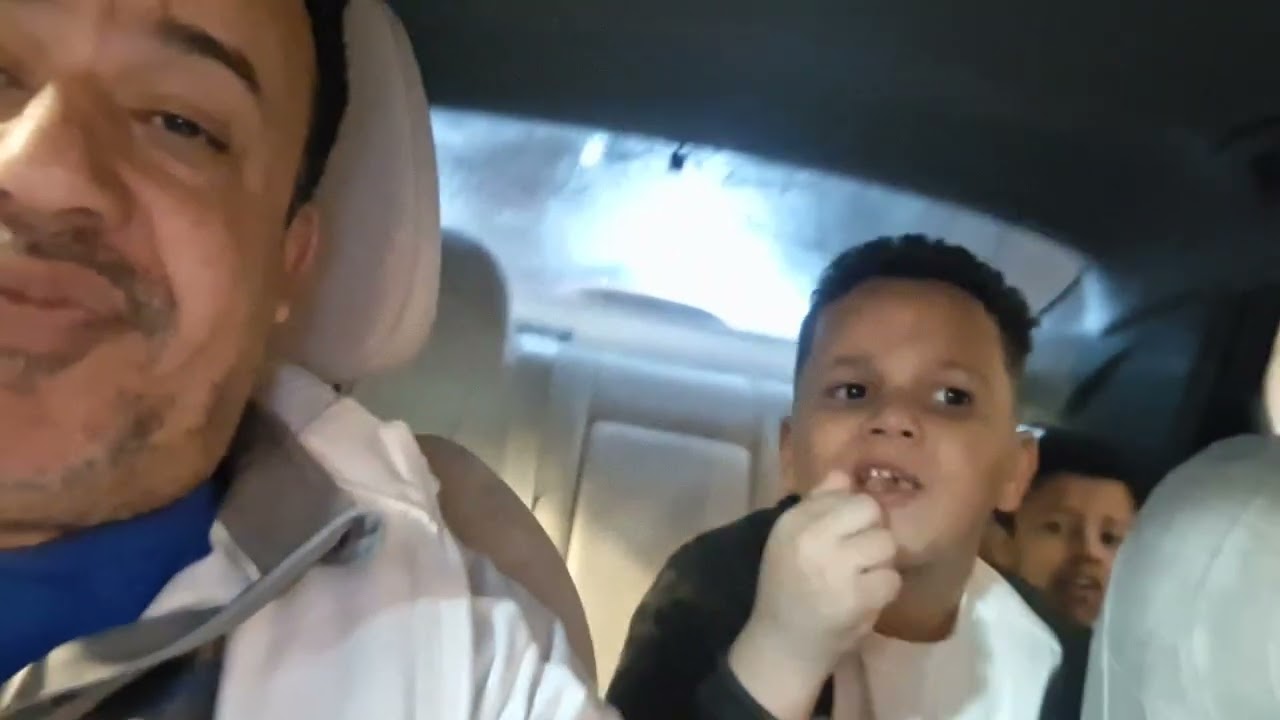 انشقت السماء 