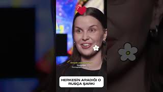 Матушка - Matuşka (Татьяна Куртукова) - Türkçe Altyazılı Rusça Şarkı