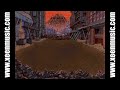 13b {Leaving the Time Rip} v.B (22kHz) | Space Quest IV: The Time Rippers Soundtrack Music OST BGM