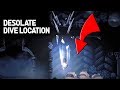 Hollow Knight How- to Find the Desolate Dive Spell and Nail Upgrade- Step by Step Guide