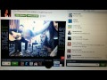 Capture de la vidéo Megan Nicole Stageit - Pt1 400 Pm With Chat Entry