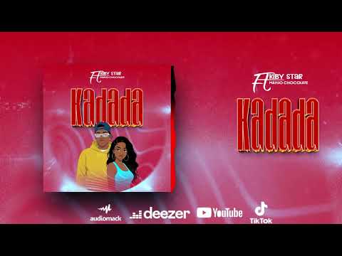 KibyStar Ft Manjo Chocolate Kadada Official Audio Music