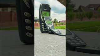 Nokia Donino Mixxed 😀👍🏻🔥 #dominoeffect #domino