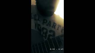 Alesund Intro Sun Kil Moon Instagram stories