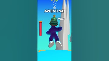 Blob Runner 3D - play free online #blobrunner3d #blobshifter3d #games