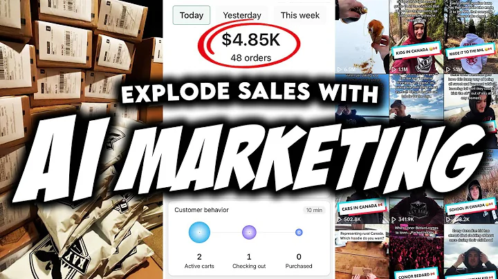 This AI Marketing Strategy Is SO Good It Feels Like Cheating