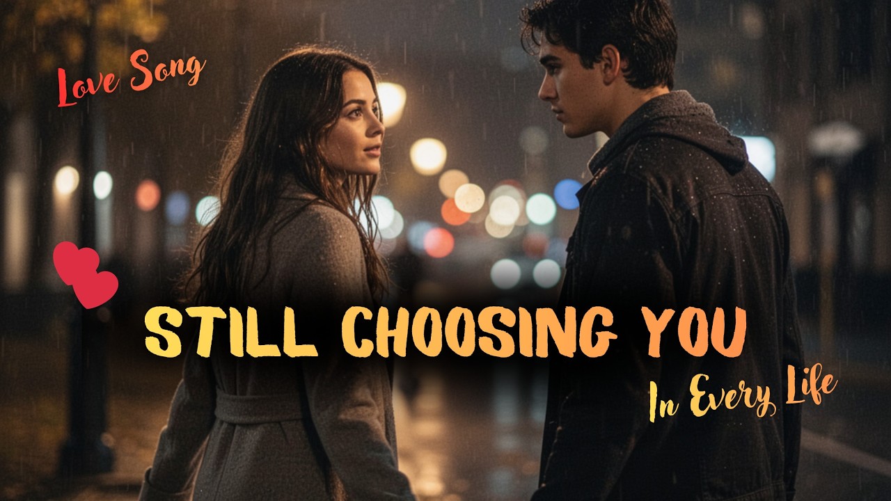 In Every Life, I’m Still Choosing You — Heartfelt Love Story