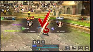TOB SEASON 3 FINALS PART 2 - Dragon Nest