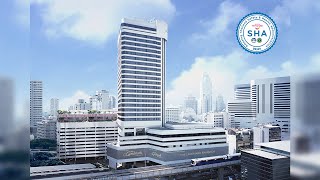 The Landmark Bangkok – Hygiene & Safety Standards Protocol