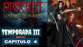 Um Amor no Palácio — Capítulo III — capítulo 4