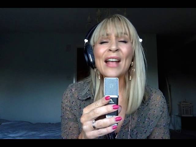 Impossible Love UB40 cover Sarah Collins class=