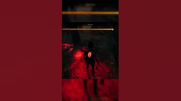 When the hatch catches you offguard... #deadbydaylight #dbd #dbdclips #deadbydaylightsurvivor