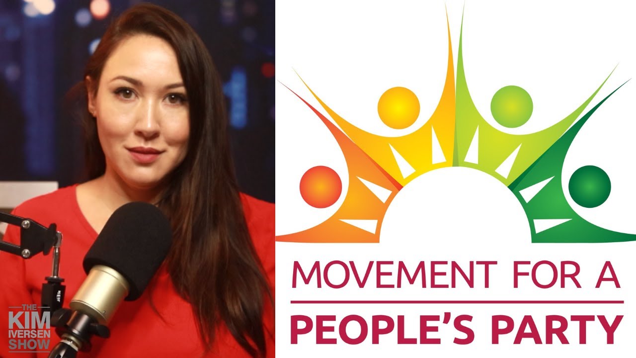 Why I Won’t Join The Movement For A People's Party (Yet)