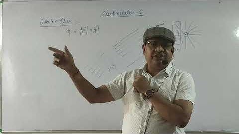 Electrostatic-2,Part-2 by(T.R.Sir)