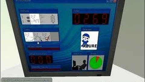 The Role-Playing Game for Software Engineers