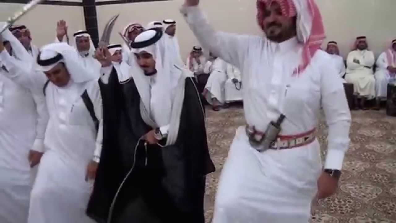 حفل الاستاذ مسلم سليم الغفيري المالكي بمناسبه زواج ابنه